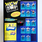 WCW/NWO Forearm Smash "Macho Man" Randy Savage Action Figure