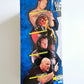 WWF Federation Fighters 2 Undertaker 12-Inch Action Figure