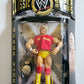 WWE Classic Superstars Series 8 Hulk Hogan (Round Insignia Belt) Action Figure