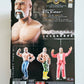 WWE Classic Superstars "Superstar" Billy Graham (Blue Jeans) Action Figure
