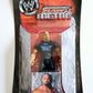 WWE Raw Metal Goldberg Action Figure