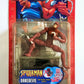Spider-Man Classics Daredevil with Swing 'N Spin Action 6-Inch Action Figure