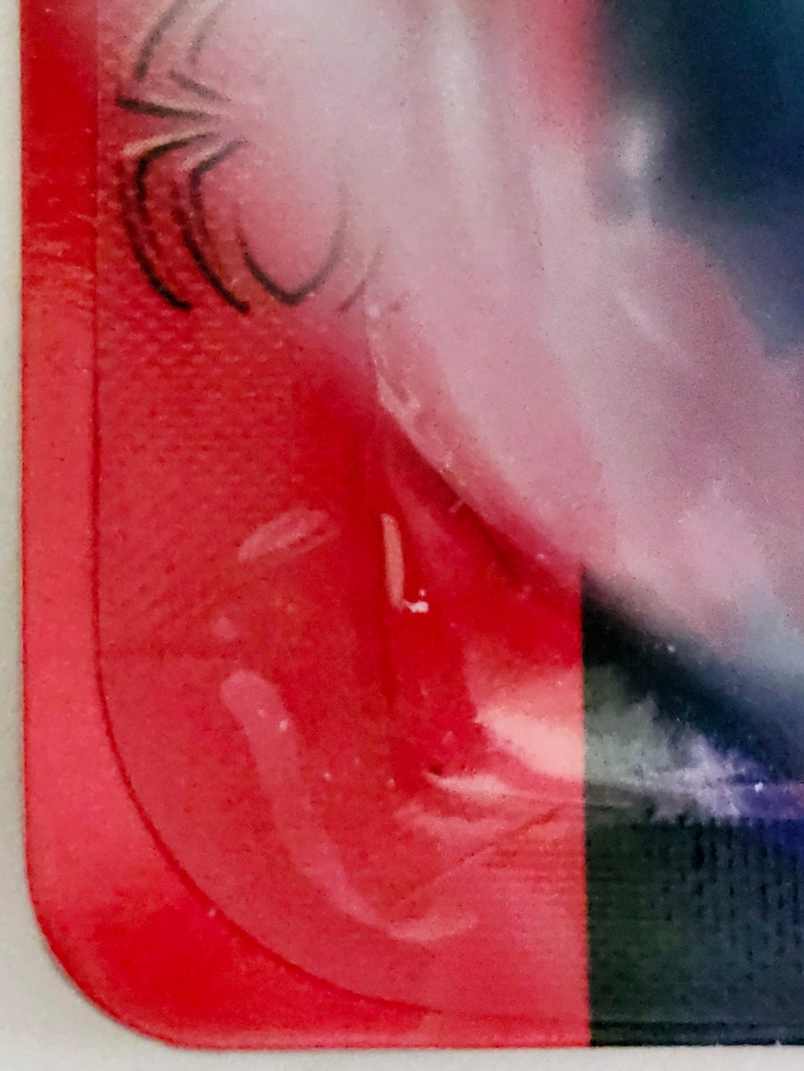 Spider-Man Classics Venom with Spider-Man Trap Base 6-Inch Scale Action Figure