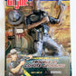 Adventures of G.I. Joe Trouble at Coyote Crossing (African-American) 12-Inch Action Figure