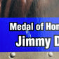 G.I. Joe Medal of Honor Recipient Jimmy Doolittle 12-Inch Action Figure