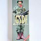 Japanese Ground Self-Defense Force "Masaru" 12-Inch Action Figure