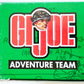G.I. Joe Adventure Team Eight Ropes of Danger 12-Inch Action Figure
