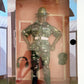 G.I. Joe Classic Collection U.S. Army Drill Sergeant (African-American) 12-Inch Action Figure