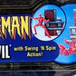 Spider-Man Classics Daredevil with Swing 'N Spin Action 6-Inch Action Figure