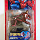Spider-Man Classics Daredevil with Swing 'N Spin Action 6-Inch Action Figure