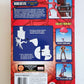 Spider-Man Classics Daredevil with Swing 'N Spin Action 6-Inch Action Figure