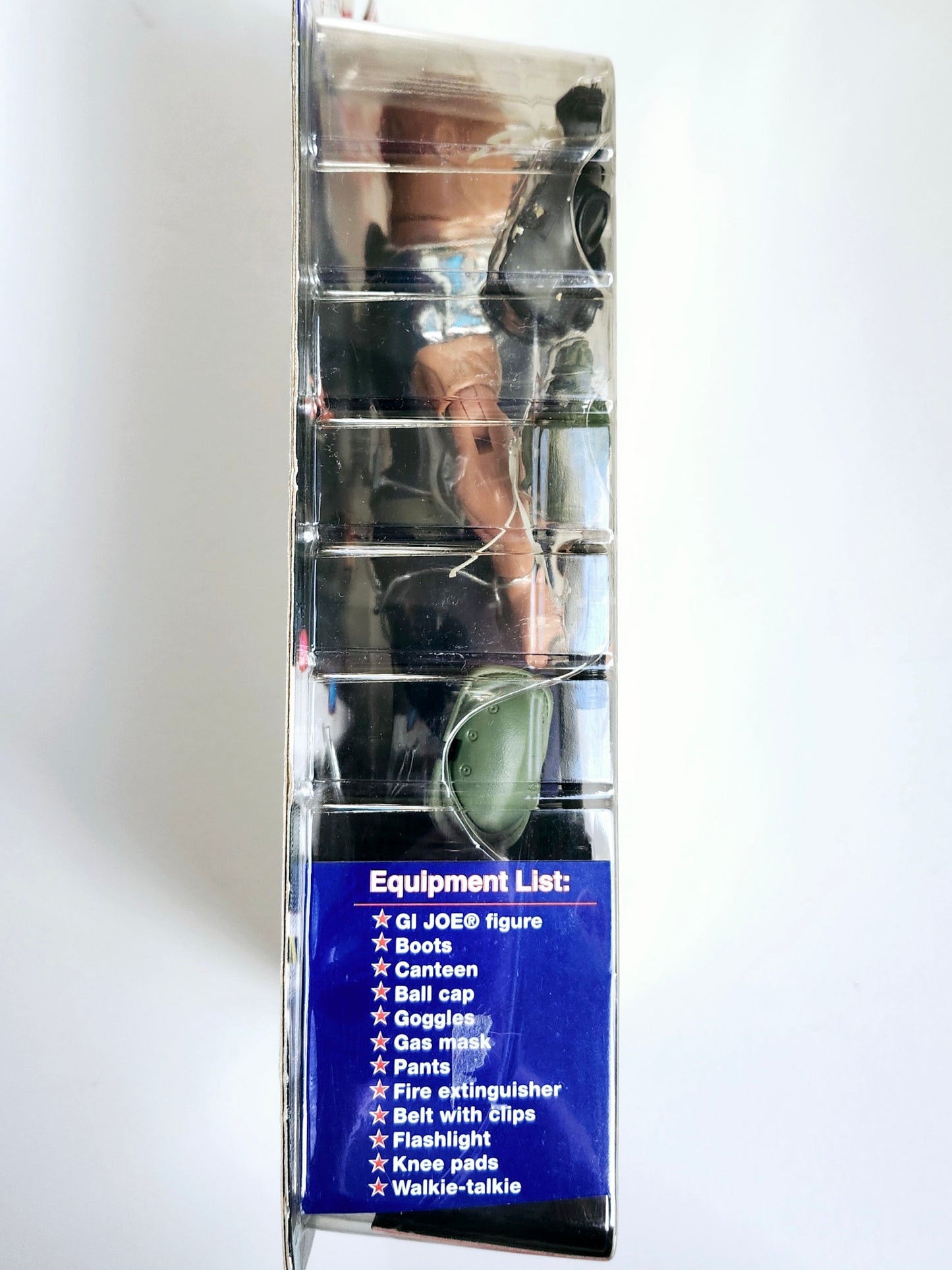 G.I. Joe Police Search and Rescue 12-Inch Action Figure