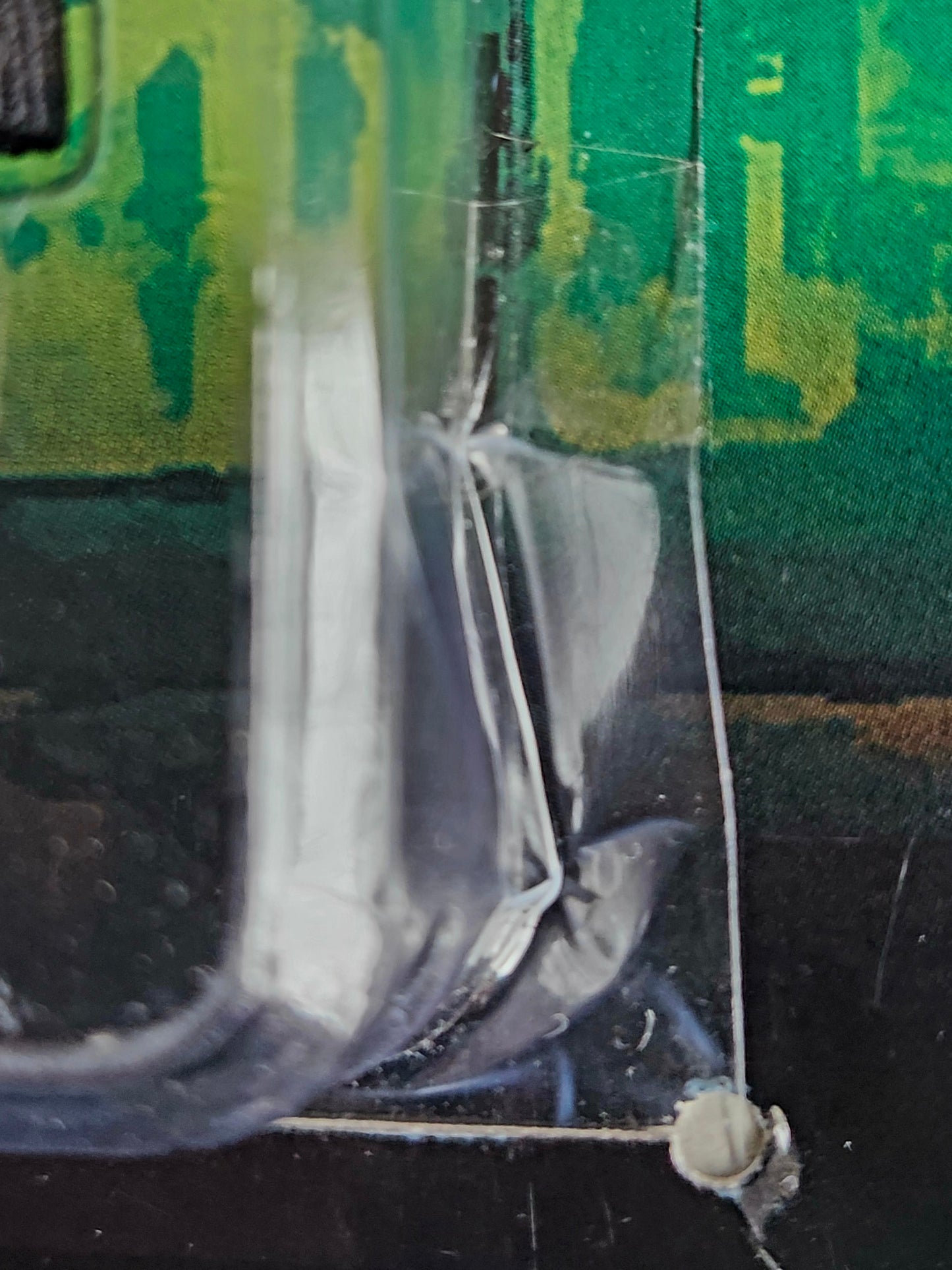 Dragon N.Y.P.D. Emergency Service Unit Full Gear "Bill Smith" 12-Inch Action Figure