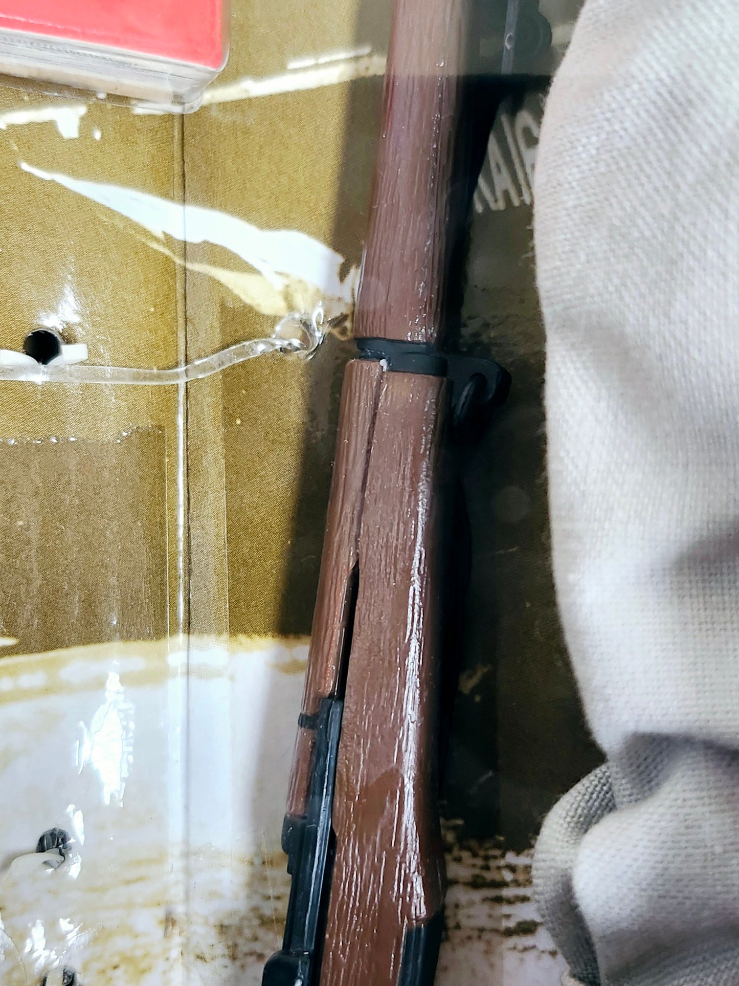 G.I. Joe Life Historical Editions The Naval Battle of Guadalcanal 12-Inch Action Figure