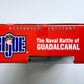 G.I. Joe Life Historical Editions The Naval Battle of Guadalcanal 12-Inch Action Figure