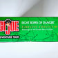 G.I. Joe Adventure Team Eight Ropes of Danger 12-Inch Action Figure