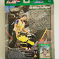 G.I. Joe Saw Rescue Firefighter (Hispanic) 12-Inch Action Figure