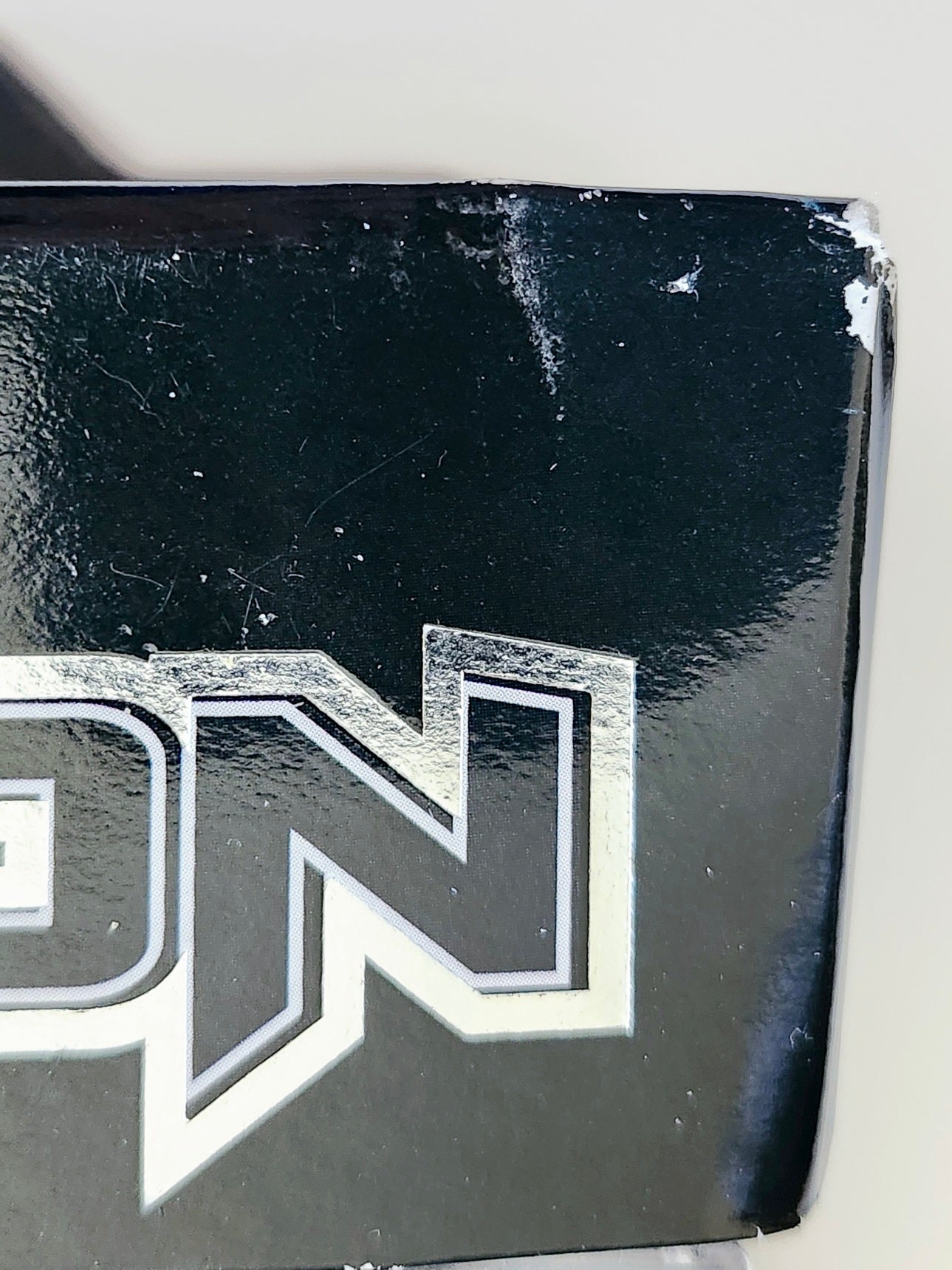 WWE Deluxe Aggression Early Production Series 2 Rey Mysterio Action Figure