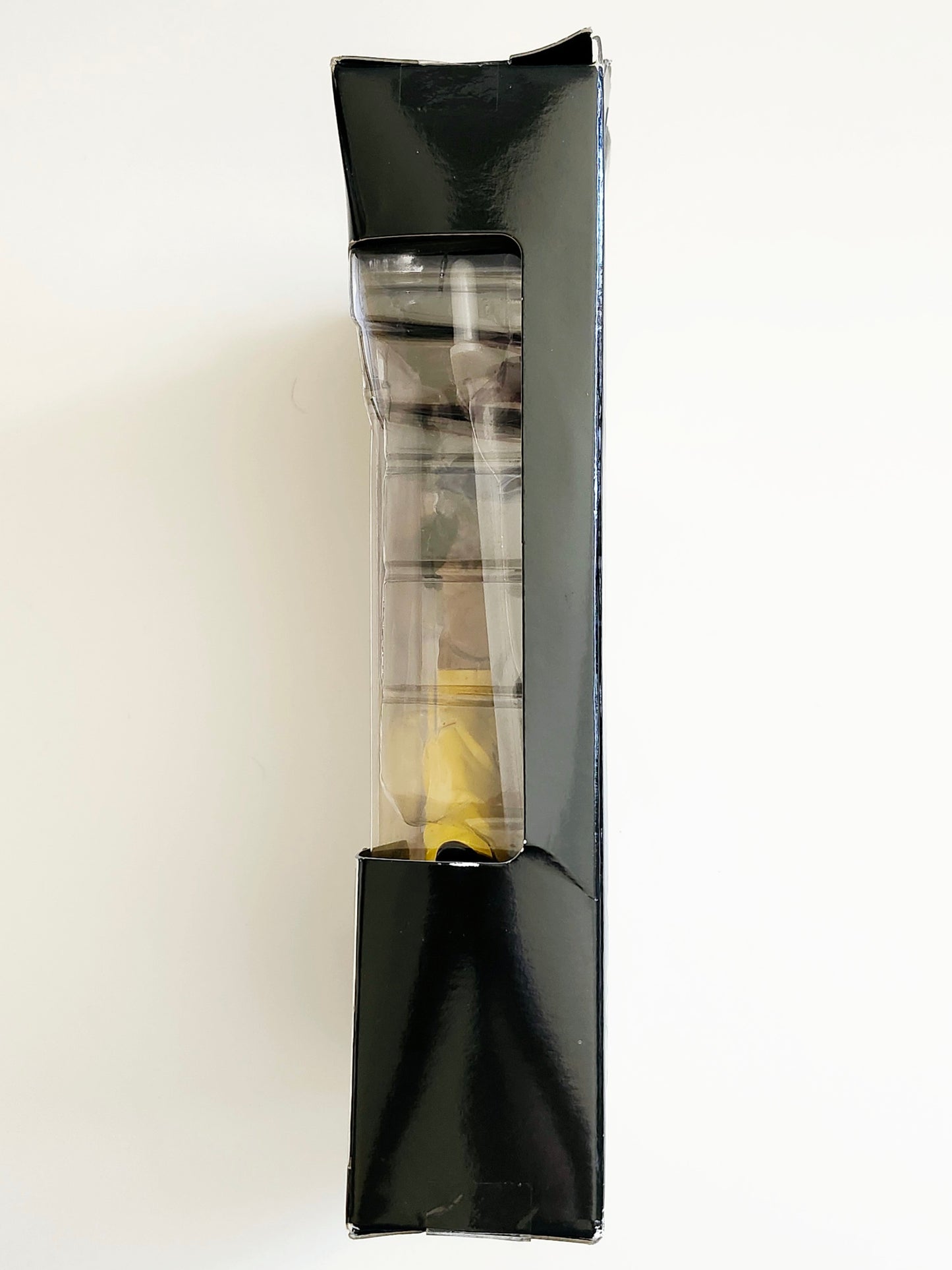 WWE Deluxe Aggression Early Production Series 2 Rey Mysterio Action Figure