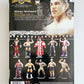 WWE Classic Superstars Series 15 Shawn Michaels (Leather Outfit) Action Figure
