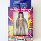 Star Trek: The Next Generation Counselor Deanna Troi 4.5-Inch Action Figure (German Boxed)
