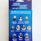 Star Trek: The Next Generation Counselor Deanna Troi 4.5-Inch Action Figure (German Boxed)