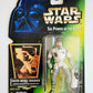 Star Wars: Power of the Force Hoth Rebel Soldier (Hologram Card) 3.75-Inch Action Figure