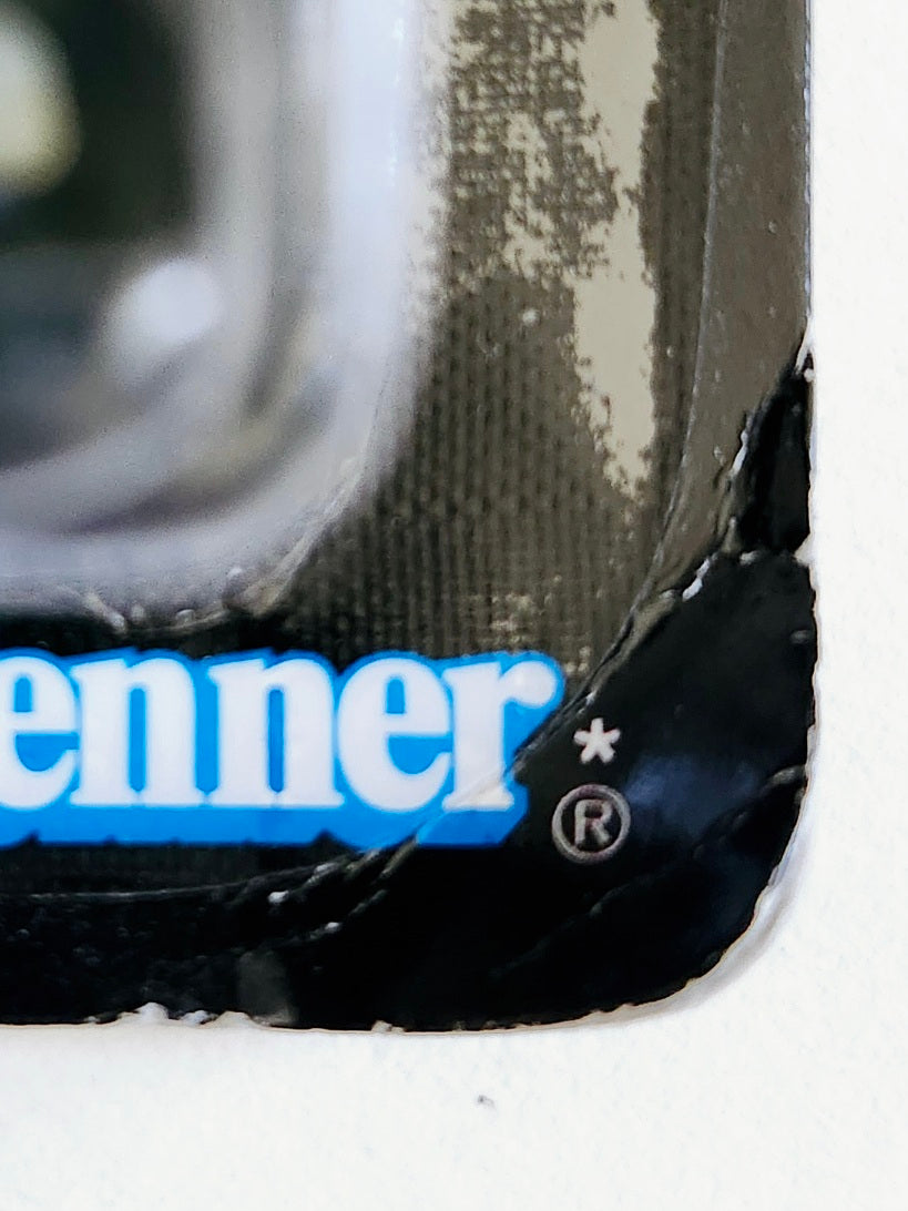 Star Wars: Power of the Force Hoth Rebel Soldier (Hologram Card) 3.75-Inch Action Figure