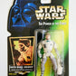 Star Wars: Power of the Force Hoth Rebel Soldier (Hologram Card) 3.75-Inch Action Figure