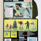 Star Wars: Power of the Force Hoth Rebel Soldier (Hologram Card) 3.75-Inch Action Figure