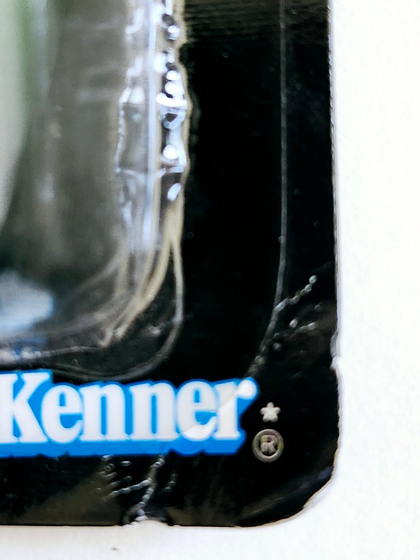 Star Wars: Power of the Force Momaw Nadon "Hammerhead" (Hologram Card) 3.75-Inch Action Figure