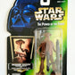 Star Wars: Power of the Force Momaw Nadon "Hammerhead" (Hologram Card) 3.75-Inch Action Figure