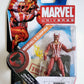 Marvel Universe Series 2 Figure 5 Marvel's Sunfire 3.75-Inch Action Figure