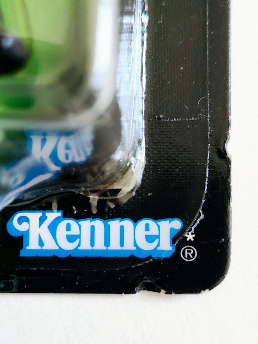 Star Wars: Power of the Force Ponda Baba (Hologram Card) 3.75-Inch Action Figure