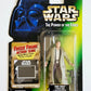Star Wars: Power of the Force Freeze Frame Han Solo in Endor Gear 3.75-Inch Action Figure