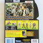 Star Wars: Power of the Force Freeze Frame Han Solo in Endor Gear 3.75-Inch Action Figure