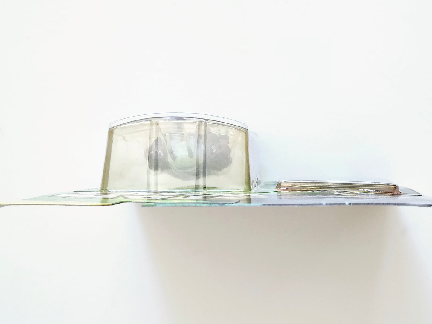 Star Wars: Power of the Jedi Mas Amedda 3.75-Inch Action Figure