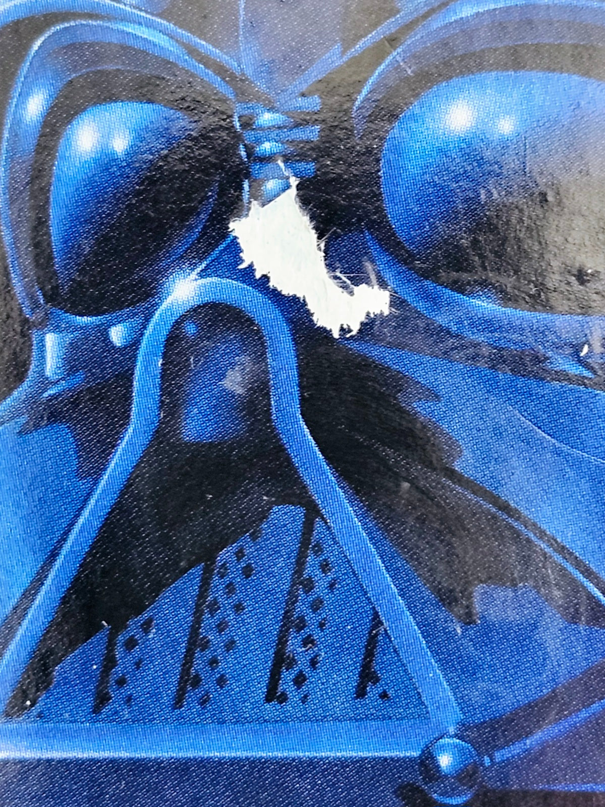 Star Wars: Power of the Force Freeze Frame Orrimaarko (Prune Face) 3.75-Inch Action Figure