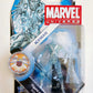Marvel Universe Series 3 Figure 23 Iceman 3.75-Inch Action Figure