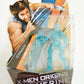 X-Men Origins: Wolverine Iceman (Comic Series) 3.75-Inch Action Figure