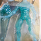 X-Men Origins: Wolverine Iceman (Comic Series) 3.75-Inch Action Figure