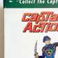 Captain Action as the Green Hornet 12-Inch Action Figure (1998)