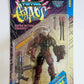 Al Simmons Action Figure (Red Armor) from Todd McFarlane's Total Chaos