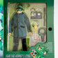 Captain Action as the Green Hornet 12-Inch Action Figure (1998)