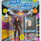 Star Trek: The Next Generation K'Ehleyr 4.5-Inch Action Figure