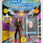 Star Trek: The Next Generation K'Ehleyr 4.5-Inch Action Figure