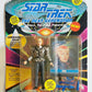 Star Trek: The Next Generation Commander Sela 4.5-Inch Action Figure