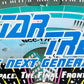 Star Trek: The Next Generation Commander Sela 4.5-Inch Action Figure