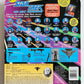 Star Trek: The Next Generation Commander Sela 4.5-Inch Action Figure