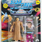 Star Trek: The Next Generation Captain Picard as a Romulan 4.5-Inch Action Figure